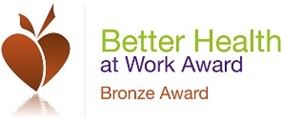 Better Health Bronze Award